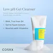 شوینده کوزارکس ژل گود مورنینگ | Cozarex Good Morning Gel Cleanser (For All Skin Types)