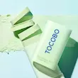ضدآفتاب استیکی سبز توکوبو | Tocobo Cotton Soft Sun Stick SPF50+ PA