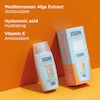 ضد آفتاب فیوژن واتر ایزدین | Isdin Fusion Water Sunscreen
