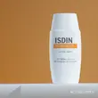 ضد آفتاب اکتیو یونیفای ایزدین | Isdin Active Unify Sunscreen