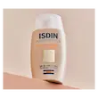 ضد آفتاب رنگی ایزدین لایت | Isdin Tinted Sunscreen Light