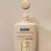 ضد آفتاب رنگی ایزدین لایت | Isdin Tinted Sunscreen Light