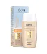 ضد آفتاب رنگی ایزدین لایت | Isdin Tinted Sunscreen Light