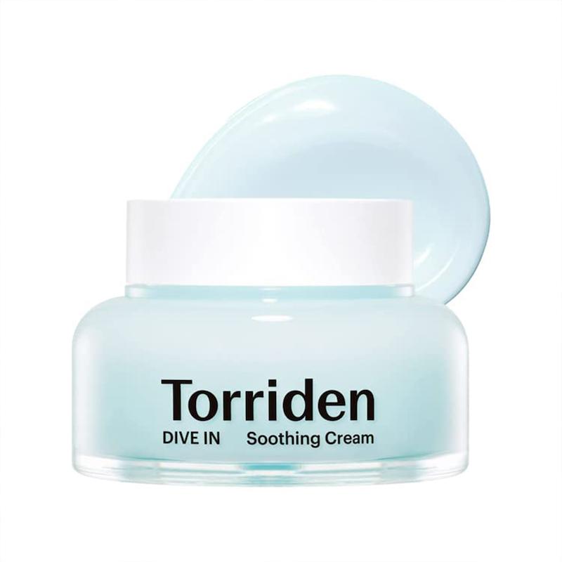 کرم آبرسان توریدن | Torriden Dive-In Hyaluronic Acid Cream