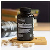 قرص ساو پالمتو | Saw Palmetto Capsules