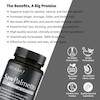 قرص ساو پالمتو | Saw Palmetto Capsules