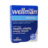 قرص ول‌من | Wellman Original Capsules
