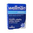 قرص ول‌من | Wellman Original Capsules