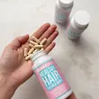 قرص هیر برس | Hairburst Capsules