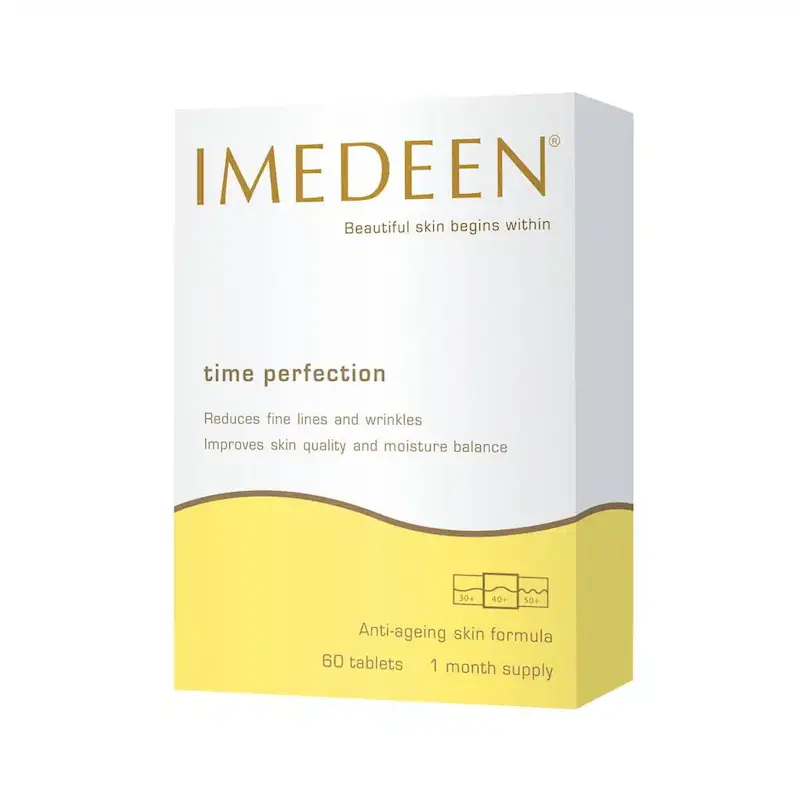 قرص ایمدین | Imedeen Tablets