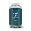 کپسول امگا ۳، ۶ و ۹ | Omega 3-6-9 Capsules