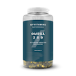 کپسول امگا ۳، ۶ و ۹ | Omega 3-6-9 Capsules