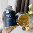 کپسول امگا ۳، ۶ و ۹ | Omega 3-6-9 Capsules