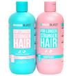 کیت شامپو هیر برس | Hairburst Shampoo