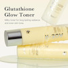 تونر روشن‌کننده گلوتاتیون ایج‌آر مدی‌کیوب | MediCube AGE-R Glutathione Toner