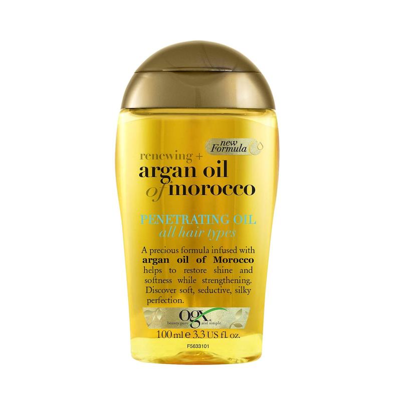 روغن مو اوجی ایکس | OGX Hair Oil