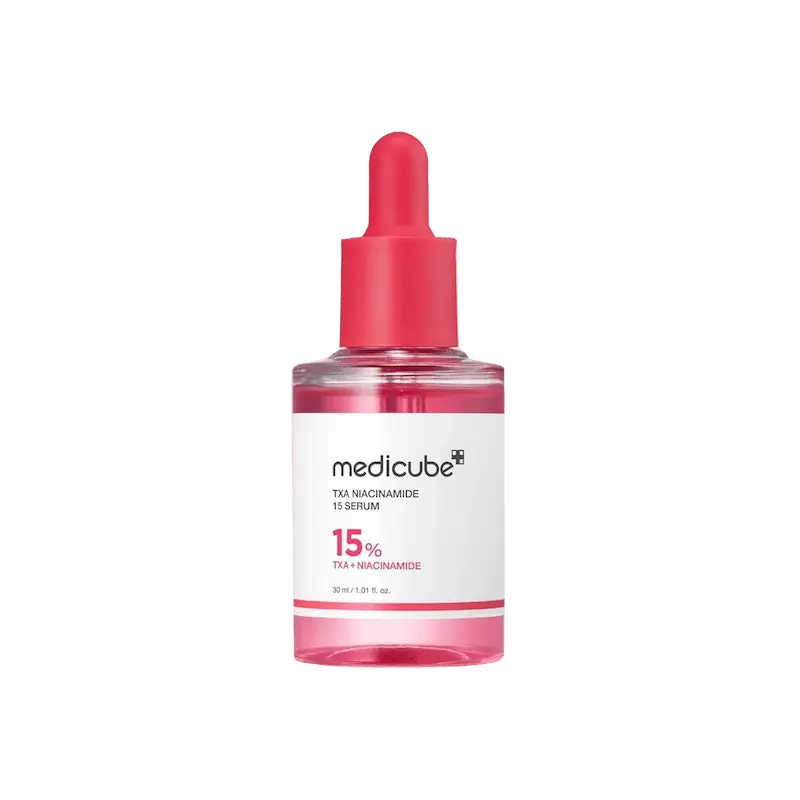 تگزا نیاسینامید مدی کیوب | Tegza Niacinamide Medi Qube