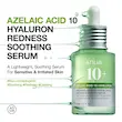 سرم آزلاییک اسید ضد التهاب آنوا | Anua Azelaic Acid Anti-Inflammatory Serum
