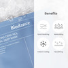 ماسک ورقه‌ای آبرسان بایودنس | Biodance Hydrating Sheet Mask