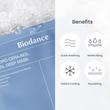 ماسک ورقه‌ای آبرسان بایودنس | Biodance Hydrating Sheet Mask