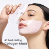 ماسک ورقه‌ای کلاژن بایودنس | Biodance Collagen Sheet Mask