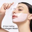 ماسک ورقه‌ای کلاژن بایودنس | Biodance Collagen Sheet Mask