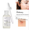 سرم سالسیلیک اسید اوردینری | The Ordinary Salicylic Acid 2% Solution