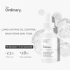 سرم نیاسینامید (کاهش چربی و منافذ) اوردینری | The Ordinary Niacinamide 10% + Zinc 1%