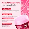 سرم PDRN کلاژن 2X گل رز نامبوزین | Nambuzin PDRN Collagen 2X Rose Serum