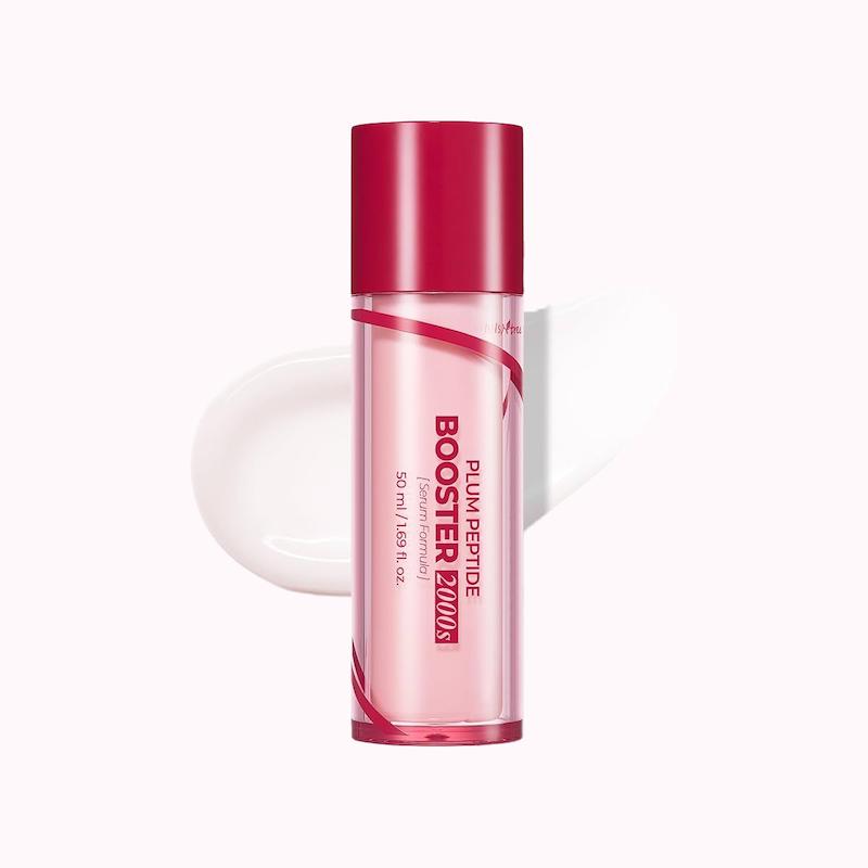 بوستر پپتاید ایزنتری | Isnatree Peptide Booster