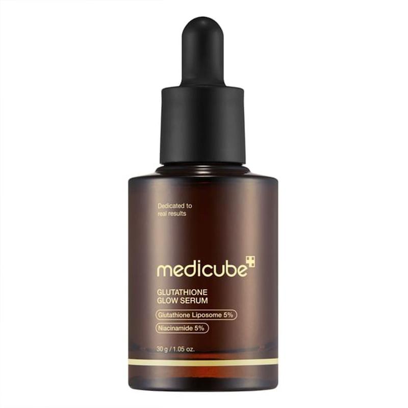 سرم گلاتاتیون مدی کیوب | Medi Cube Glutathione Serum