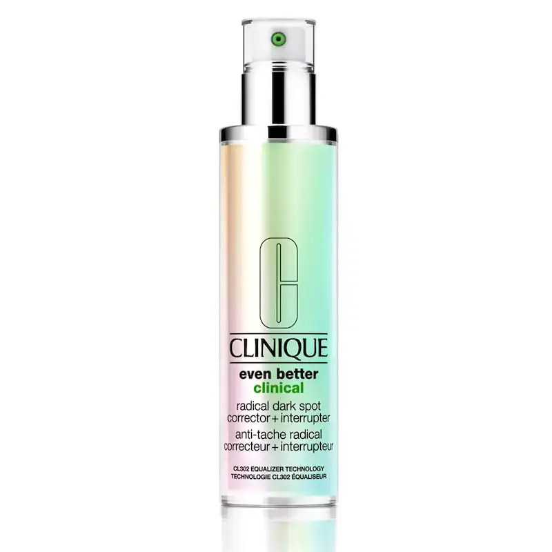 ضد لک ایون بتر کلینیک | Clinique Even Better Clinical Dark Spot Corrector & Optimizer