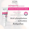 ضد لک ای‌سی‌ام | ACM Depiwhite Anti-Dark Spot Cream