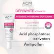 ضد لک ای‌سی‌ام | ACM Depiwhite Anti-Dark Spot Cream
