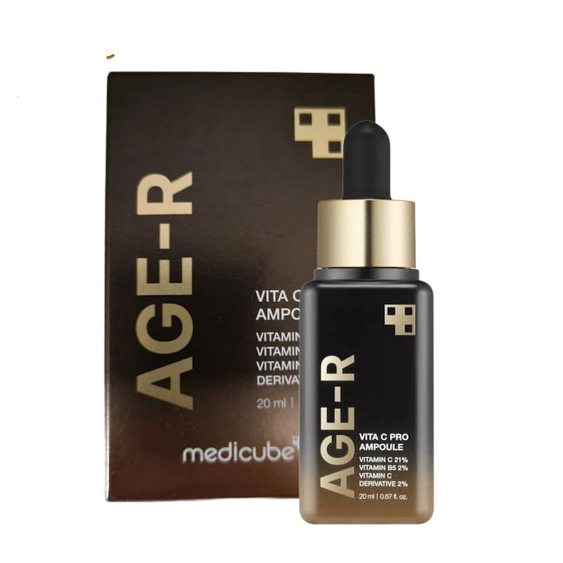 سرم پرو ویتامین سی مدی کیوب | Medicube Pro Vitamin C Ampoule
