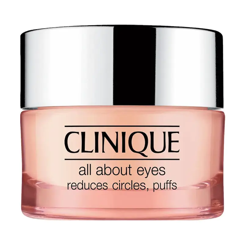 دور چشم کاسه‌ای کلینیک آل ابوت  | Clinique All About Eyes Rich