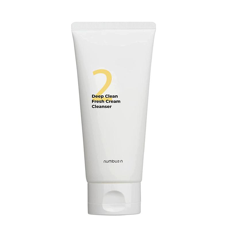 کرم پاک‌کننده شماره ۲ نامبوزین | Numbuzin Cleansing Cream No.2