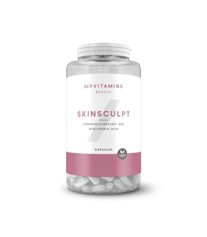 مکمل هیالورونیک اسید MyVitamins | MyVitamins Hyaluronic Acid