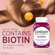 Centrum Women | مولتی‌ویتامین سنتروم زن