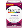 Centrum Women | مولتی‌ویتامین سنتروم زن