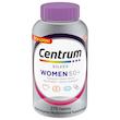 Centrum Women | مولتی‌ویتامین سنتروم زن