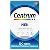 Centrum Men | مولتی‌ویتامین سنتروم مردانه