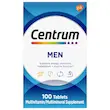 Centrum Men | مولتی‌ویتامین سنتروم مردانه