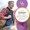 Centrum Men | مولتی‌ویتامین سنتروم مردانه