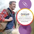 Centrum Men | مولتی‌ویتامین سنتروم مردانه