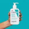ژل شستشوی سراوی مخصوص پوست چرب و جوش‌دار | Cerave Foaming Facial Cleanser for Oily & Acne-Prone Skin
