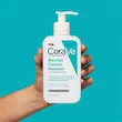 ژل شستشوی سراوی مخصوص پوست چرب و جوش‌دار | Cerave Foaming Facial Cleanser for Oily & Acne-Prone Skin