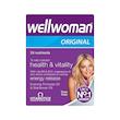 Wellwoman | قرص ول‌وومن