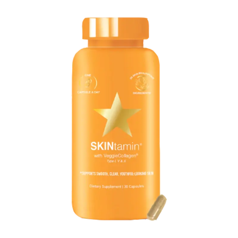 اسکین-تامین | SKINtamin