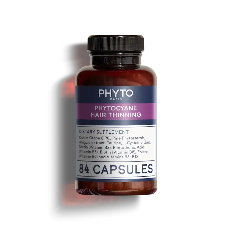 فیتوسیان | Phytocian